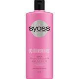 Syoss Şampuan Saç 500 ml - yok