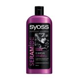 Syoss Seramide Kırılma Karşıtı 600 ml Şampuan