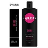 Syoss Shine 500 ml Şampuan