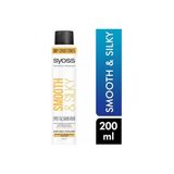 Syoss Sprey Saç Kremi, 200 ml, Smooth & Silky, Dry Conditioner