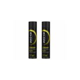 Syoss Strong Hairspray 3in1 Style Care Hold Saç Spreyi 400 ml X 2 ADET