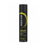 Syoss Strong Hairspray 3in1 Style Care Hold Saç Spreyi 400 ml