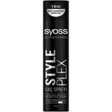 Syoss StylePlex Saç Spreyi, Güçlü Tutuş, 400 ml