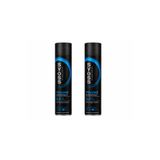 Syoss Volume Hairspray 3in1 Style Care Volume Saç Spreyi 400 ml X 2 ADET