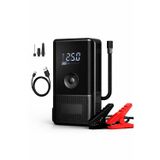 Syotech Dk002 10.000 Mah Taşınabilir Araç Akü Takviye Cihazı ve Hava Kompresörlü