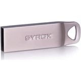 Syrox 16 GB Metal USB Bellek