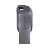 Syrox 32 GB USB Flash Bellek Bold BL32 - Gri