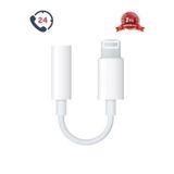 Syrox Apple Iphone 14 | 13 | 12 | 11 | X | 7 | 8 Plus Uyumlu Kulaklık Çevirici | Lightning Aux Dönüştürücü