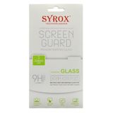 Syrox Apple iPhone 6-6S Ekran Koruyucu