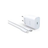 Syrox Apple Uyumlu Şarj Aleti Seti Kablo ve Adaptör İphone 6 S 7 8 Plus X Xr Xs Se 11 12 13 14 Pro Max