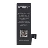 Syrox B213 1440 Mah iphone 5 Batarya