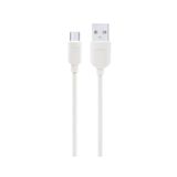 Syrox C65 Micro Usb 2.0 Amper Hızlı Şarj Kablosu, Samsung Ve Android Uyumlu Uzun Ömürlü 100 Cm