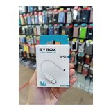 Syrox Dt22t-A Typce Kulaklık Dönüştürücü