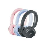Syrox E-S16 Pro Kablosuz Kulaksütü Sporcu Kulaklık Siyah