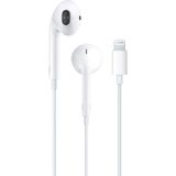 Syrox Hhm - Syrox K22 Lightning Girişli Kablolu Kulaklık Beyaz Kulak Içi Kablolu.