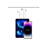Syrox Iphonee 15 Serisi Ve Type-c Girişli Telefonlara Samsung Huwaei Xiaomi Süper Bas Kulaklık
