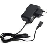 Syrox J12 Micro Usb Giriş 5V 2A Siyah Tablet Şarj Aleti