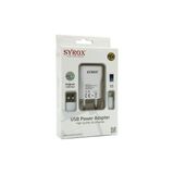 Syrox j17 Phone 6s Uyumlu Şarj Aleti