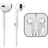 Syrox K22 Lightning Girişli Modellere Uyumlu Bluetooth Kulaklık İphone 5 6 7 8 Xs Xsmax 11 12