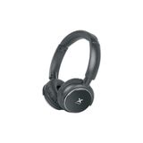 Syrox Kulaküstü Kablosuz Bluetooth Kulaklık Hafıza Kartı Girişli S16Pro Siyah