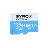 Syrox Mc128 128Gb Micro Sd Hafıza Kartı