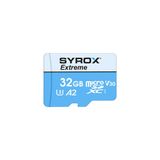 Syrox Mc32 32Gb Micro Sd Hafıza Kartı
