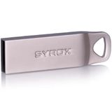 SYROX METAL2 SYX-UM32 32GB FLASH BELLEK