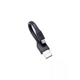 Syrox Micro 2.0A / 20 Cm Powerbank Kablo Syx-C79