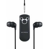 Syrox MX13 Kablosuz Kulaklık
