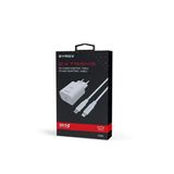Syrox Pd20l Type-C Başlık Giriş | Iphone Kablolu 20W 3.0 Amper Pd Ev Şarj Aleti