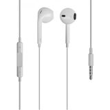 Syrox Realme Serisi uyumlu Kulaklık Mikrofonlu Kulak içi Stereo 3.5mm Jaklı Kablolu Üründür