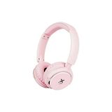Syrox S16 Pro Pembe Bluetooth Kulaklık