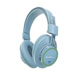 Syrox S26 Buz Mavisi Bluetooth Kulaklık
