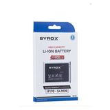 Syrox Samsun Galaxy S4 Mini - İ9190 Uyumlu Batarya