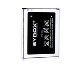 Syrox Samsung Galaxy S4 I9500 2600 mAh B131 Batarya