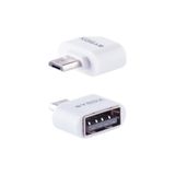 Syrox Samsung Galaxy S6 Edge Plus Uyumlu Usb 2.0 To Micro Usb Otg Dönüştürücü Dt12
