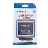 Syrox Samsung S4 / i9500 / G7106 Batarya B131