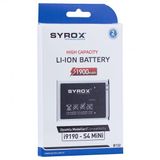 Syrox Samsung S4 Mini / i9190 Batarya B132