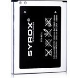 Syrox Samsung Uyumlu Galaxy S4 I9500 Batarya 2600 Mah B131