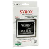 Syrox SYX-B131 Samsung S4 Batarya