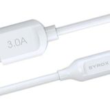 Syrox SYX-C110 Type-C 3.0 Amper 18W Hızlı USB Kablo