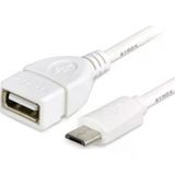 Syrox Syx-C78 Otg Micro To Usb Eco Kablo