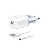 Syrox SYX-J46 iPhone 1.6 mAh 1 mt Hızlı Şarj Cihazı