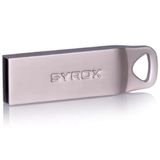 Syrox SYX-UM64 64GB Metal Flash Bellek