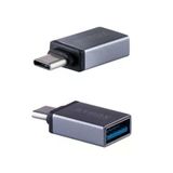 Syrox Type-C Usb 3.0 Otg Flash Dönüştürücü Adaptör , Yüksek Hızlı Veri Aktarımı