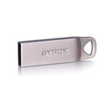 Syrox Um128 128 GB Metal Flash Bellek