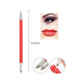 SYS Microblading Kalemi Kalıcı Makyaj 3 D Uygulama Kalemi