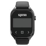 Syscall S-Watch Kablosuz Çağrı Saati