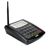 Syscall ST-5010 kablosuz çağrı Sistemi Vericisi