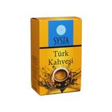 SYSTA Türk Kahvesi Kakuleli 250 gr
